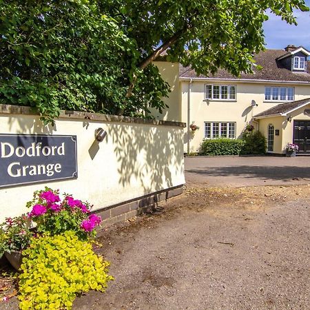 Dodford Grange Bed and Breakfast Daventry Buitenkant foto